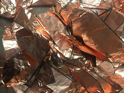 電解銅箔的基本要求有哪些？你了解多少？